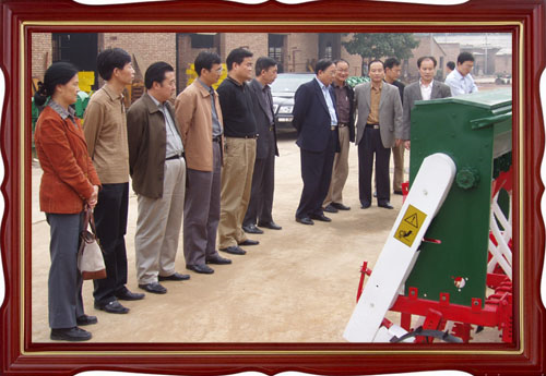 領(lǐng)導專(zhuān)家來(lái)我公司.........