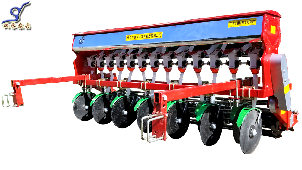 2ＢＸＰ-13谷物播種機