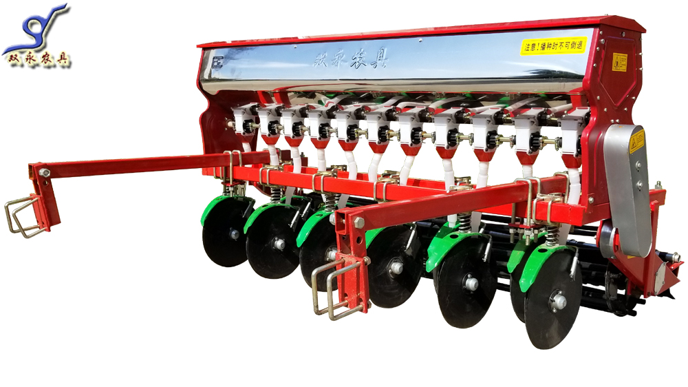 2ＢＸＰ-11谷物播種機
